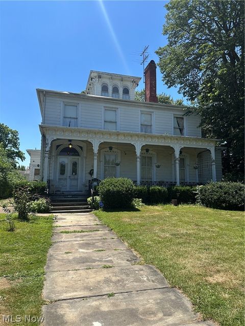 Homes For Sale - 266 S State Street<br/> Lake County, Painesville, OH 44077