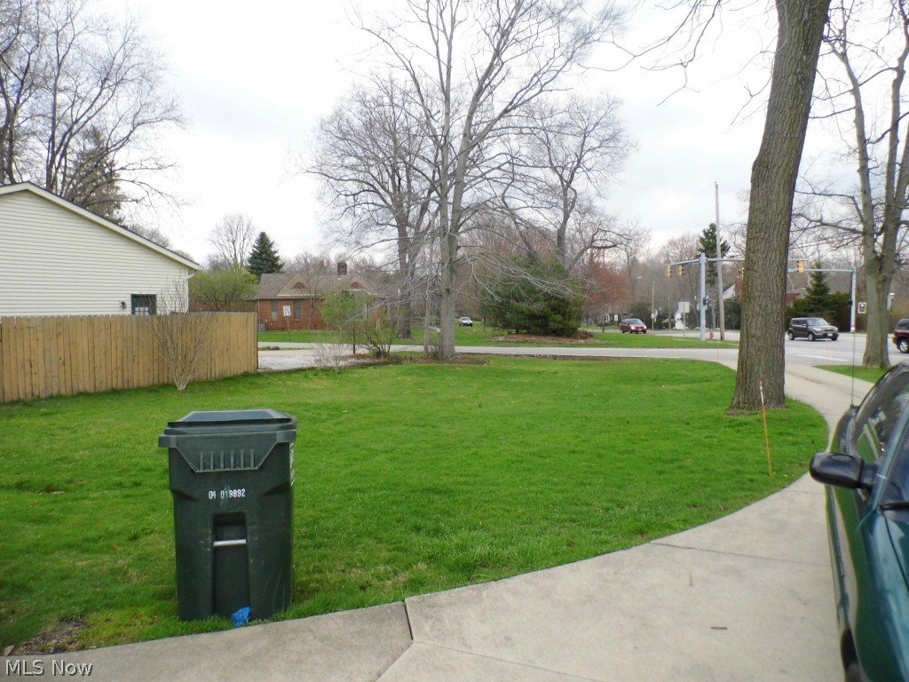 Felmley - Residential Lease