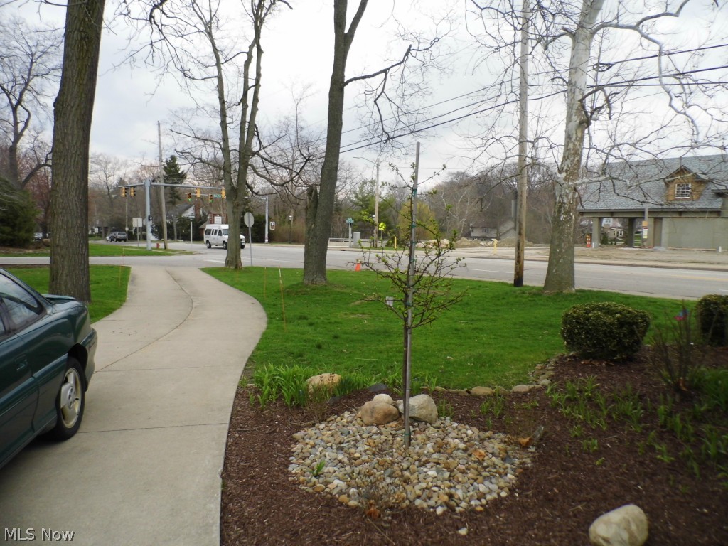 Felmley - Residential Lease