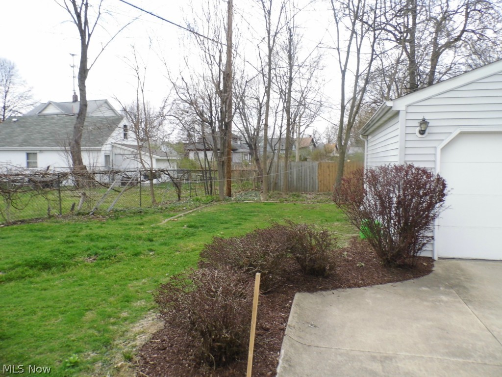 Felmley - Residential Lease