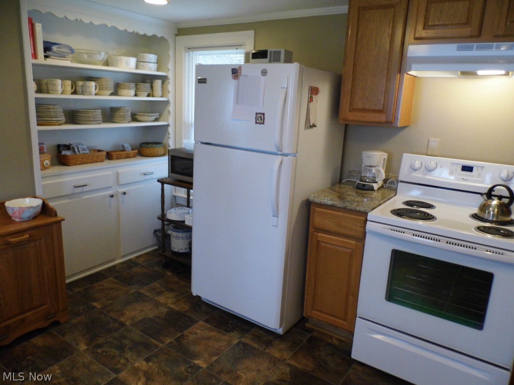 Felmley - Residential Lease