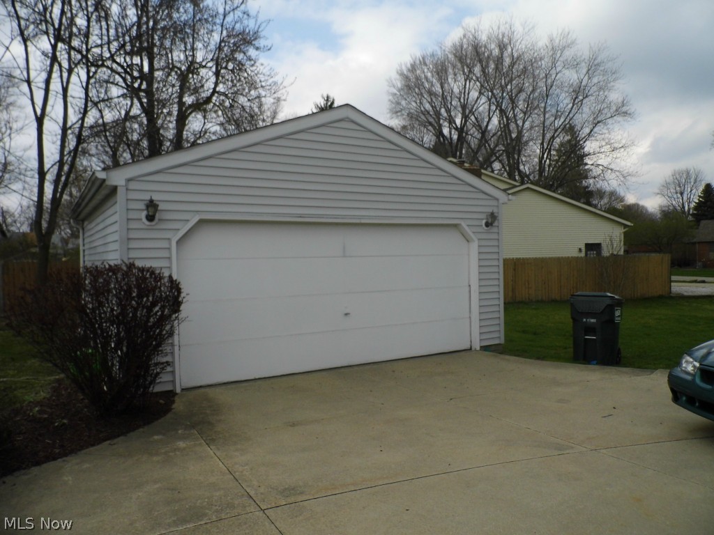 Felmley - Residential Lease