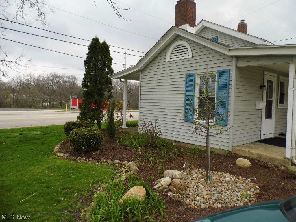 Felmley - Residential Lease