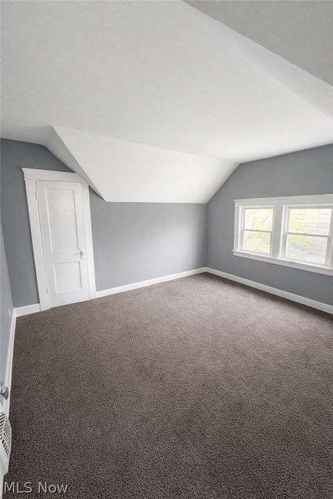 Tiny photo for 13605 Gainsboro Avenue #3, East Cleveland, OH 44112 (MLS # 5202534)