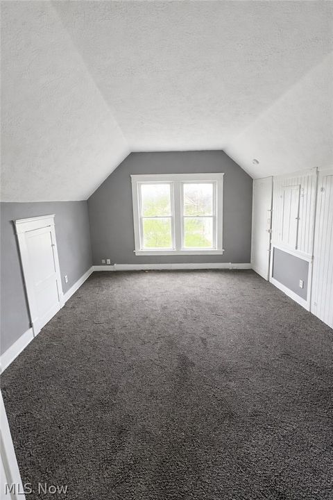 Tiny photo for 13605 Gainsboro Avenue #3, East Cleveland, OH 44112 (MLS # 5202534)