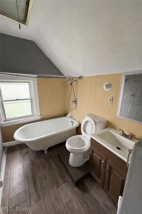 Tiny photo for 13605 Gainsboro Avenue #3, East Cleveland, OH 44112 (MLS # 5202534)