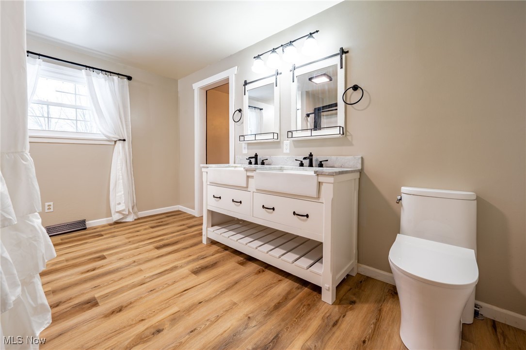 Sherwood Village - Residential