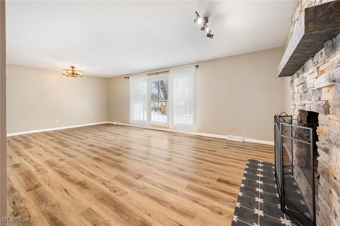 Sherwood Village - Residential