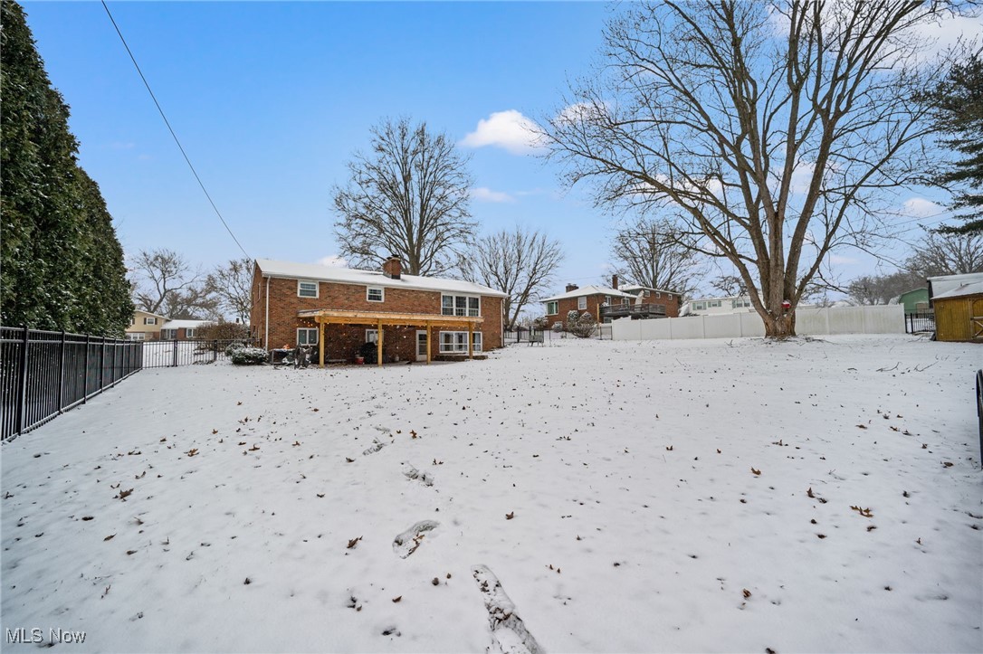 Sherwood Village - Residential