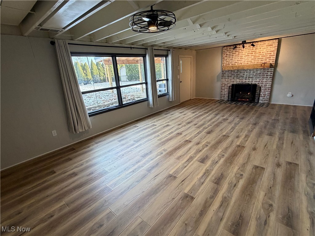 Sherwood Village - Residential