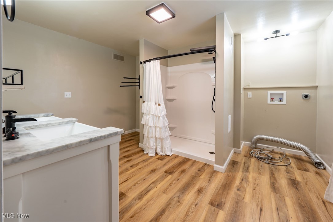 Sherwood Village - Residential