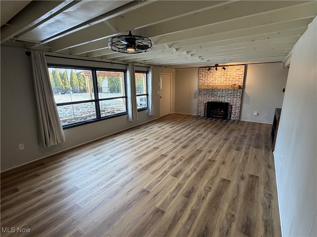 Sherwood Village - Residential