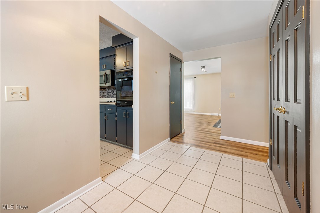 Sherwood Village - Residential