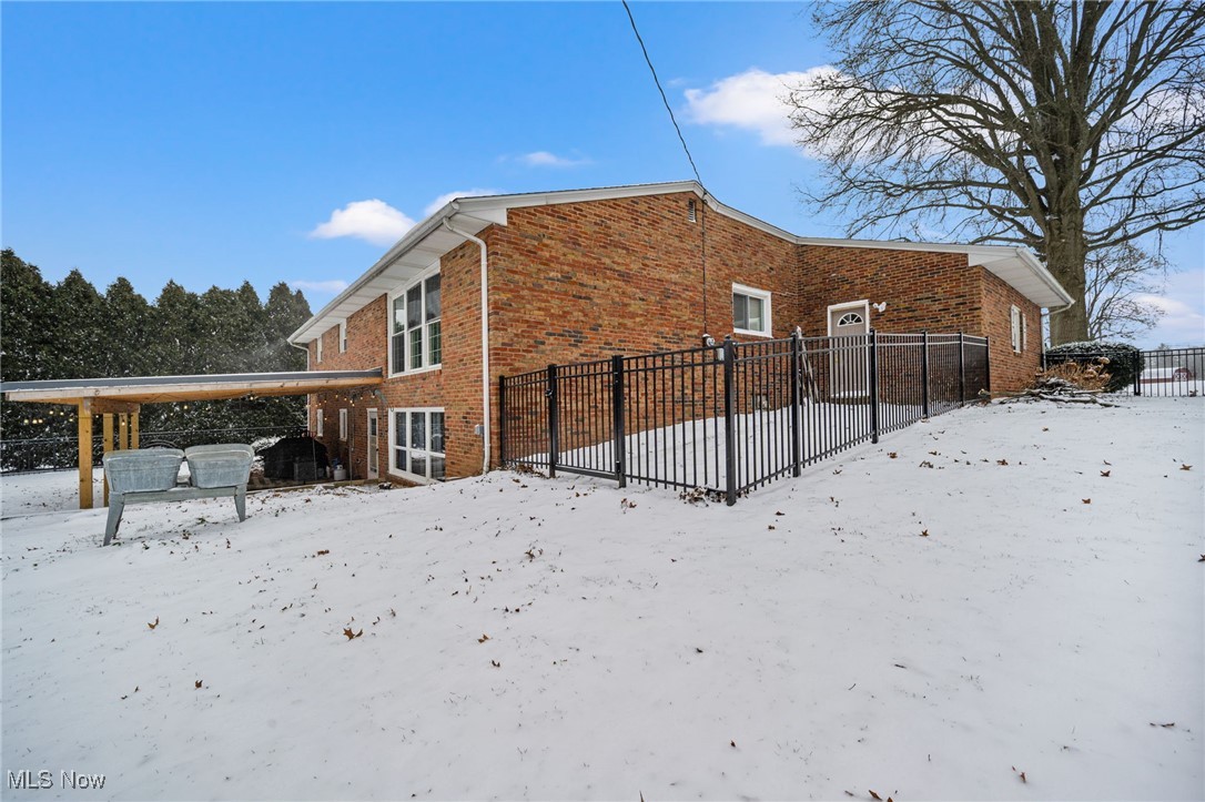 Sherwood Village - Residential