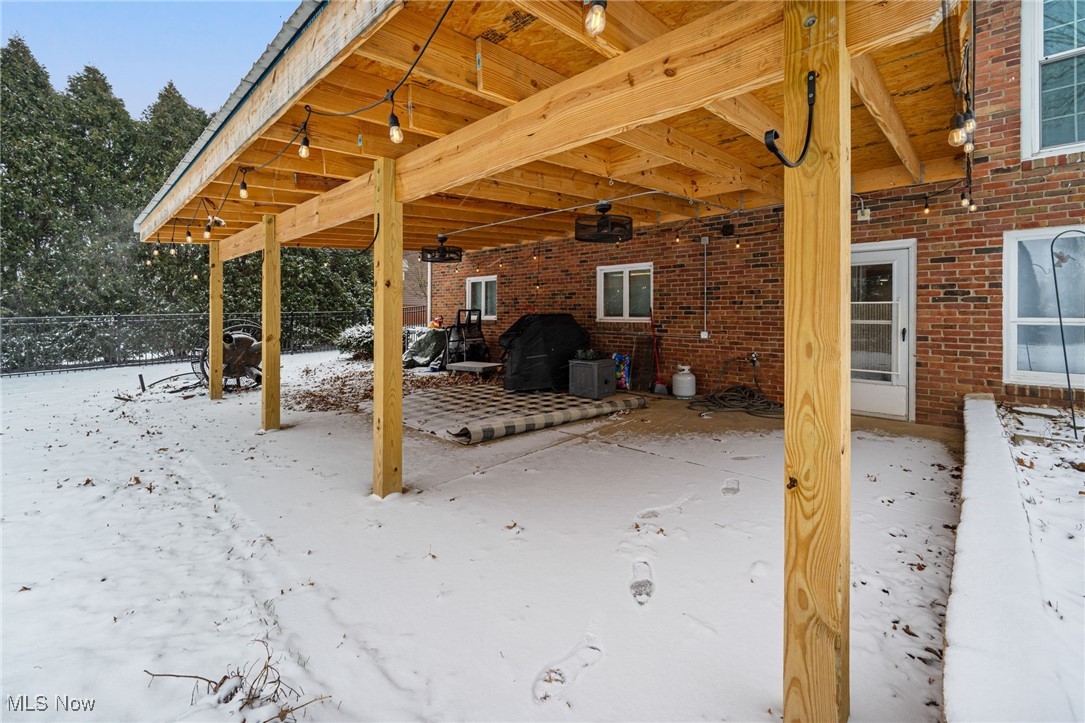 Sherwood Village - Residential