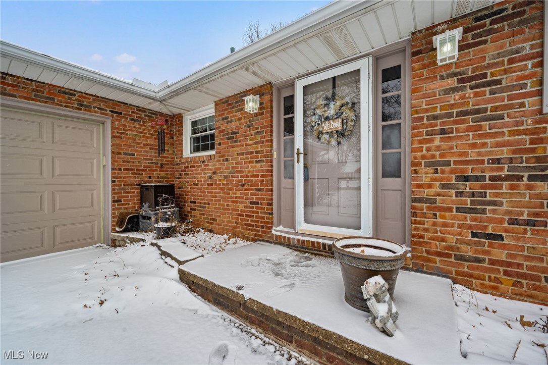 Sherwood Village - Residential