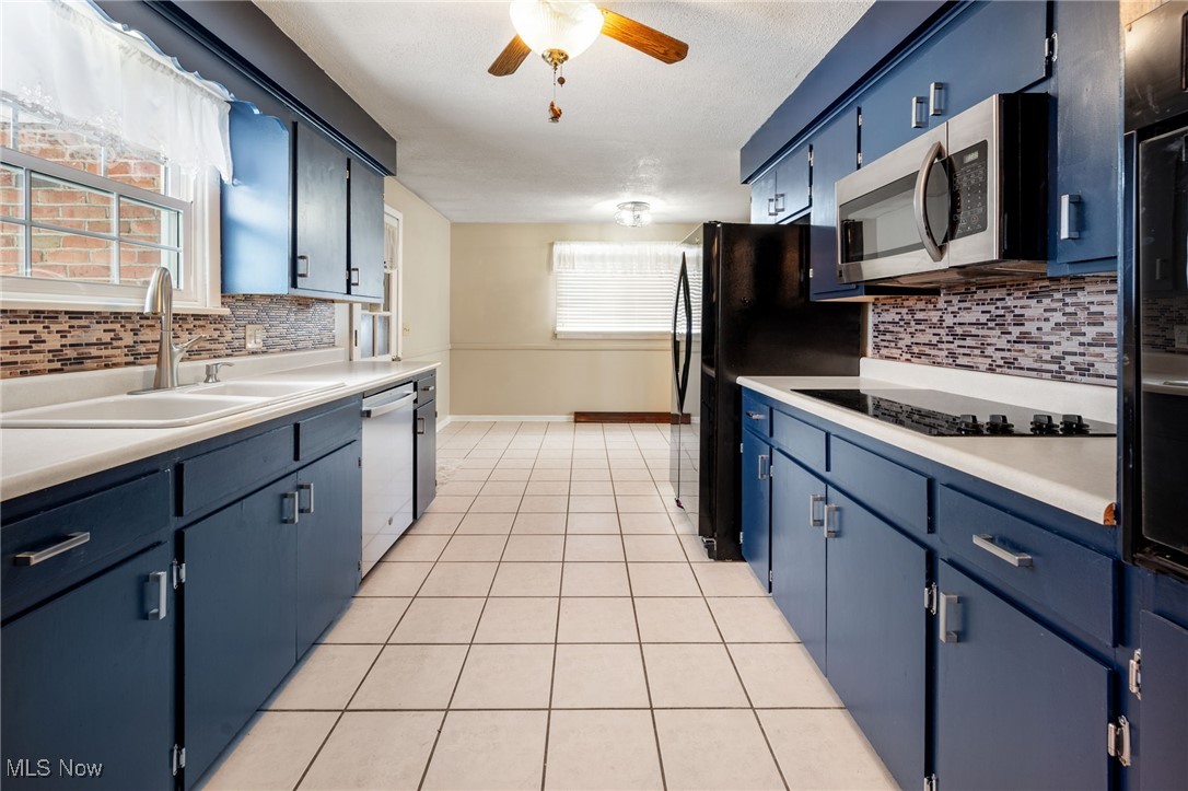 Sherwood Village - Residential