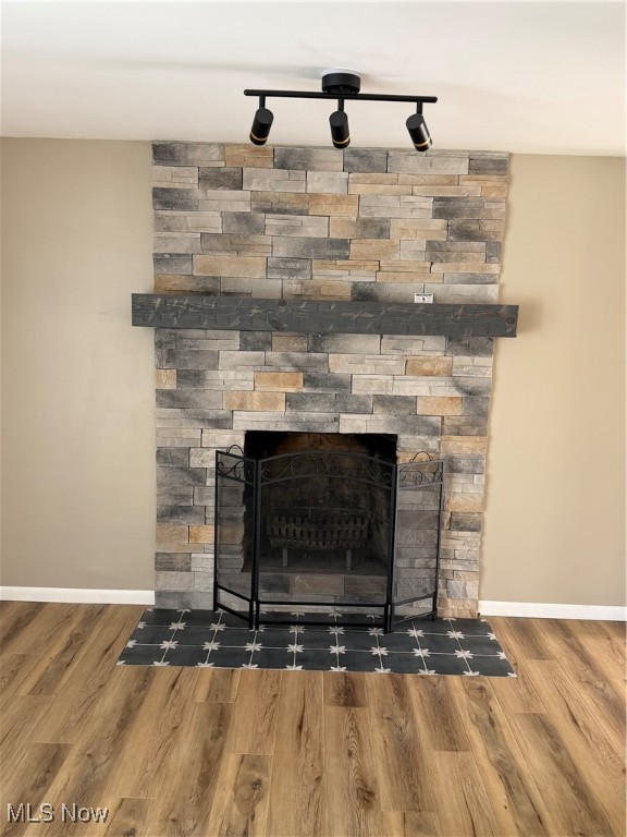 Sherwood Village - Residential