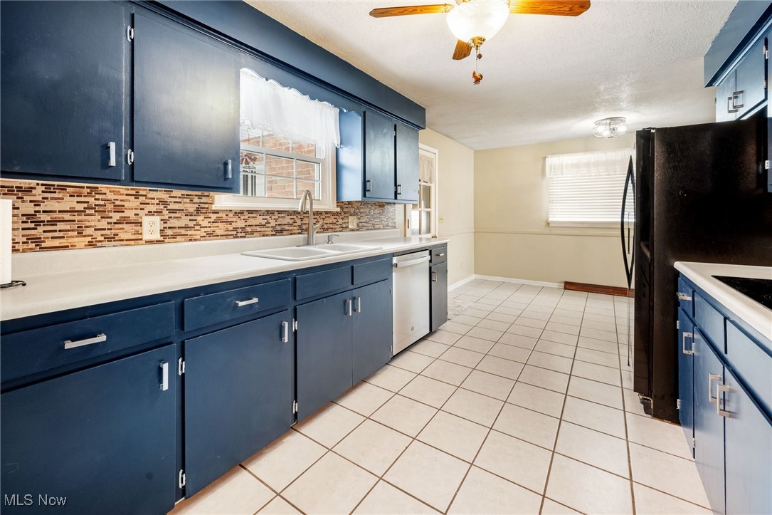 Sherwood Village - Residential