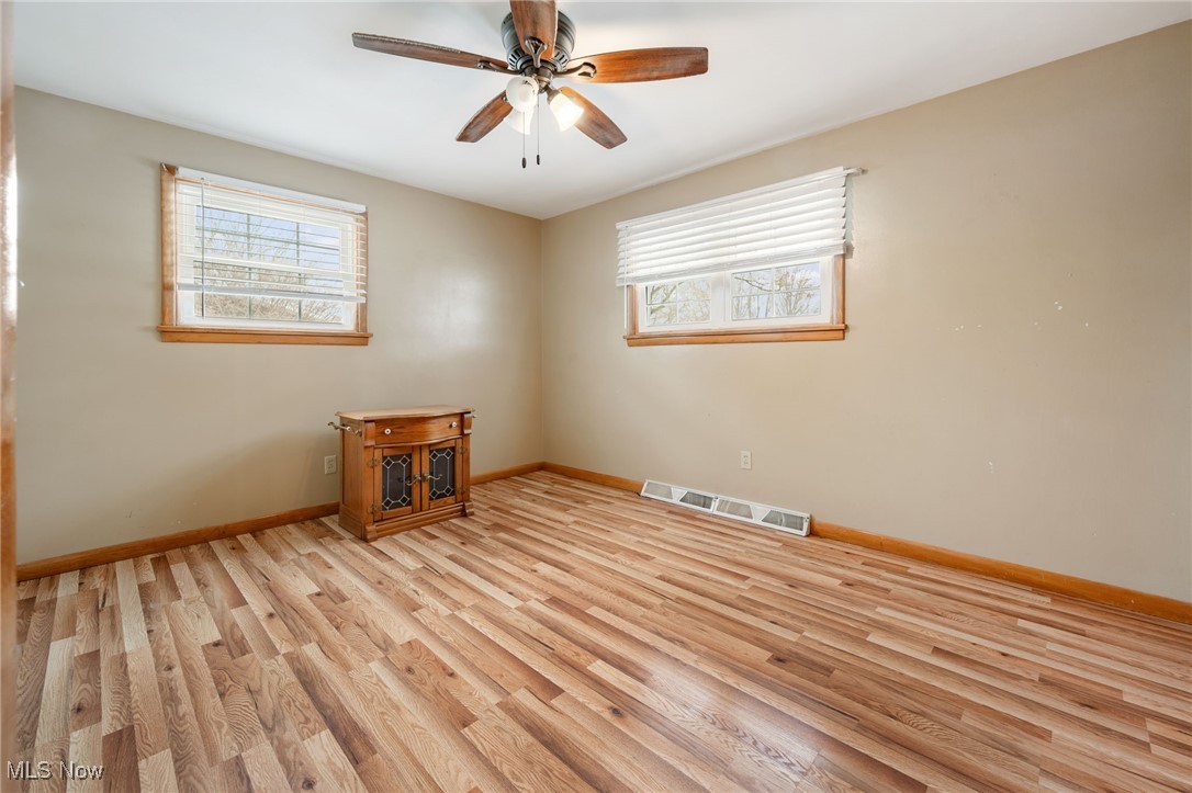 Sherwood Village - Residential