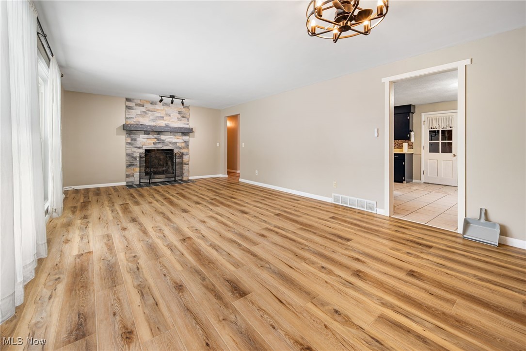 Sherwood Village - Residential