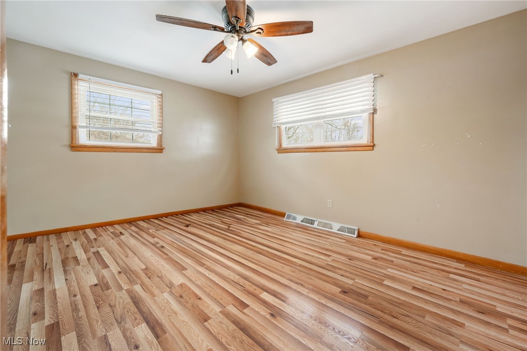 Sherwood Village - Residential