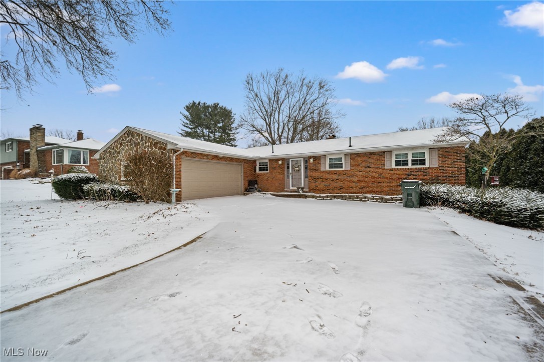 Sherwood Village - Residential