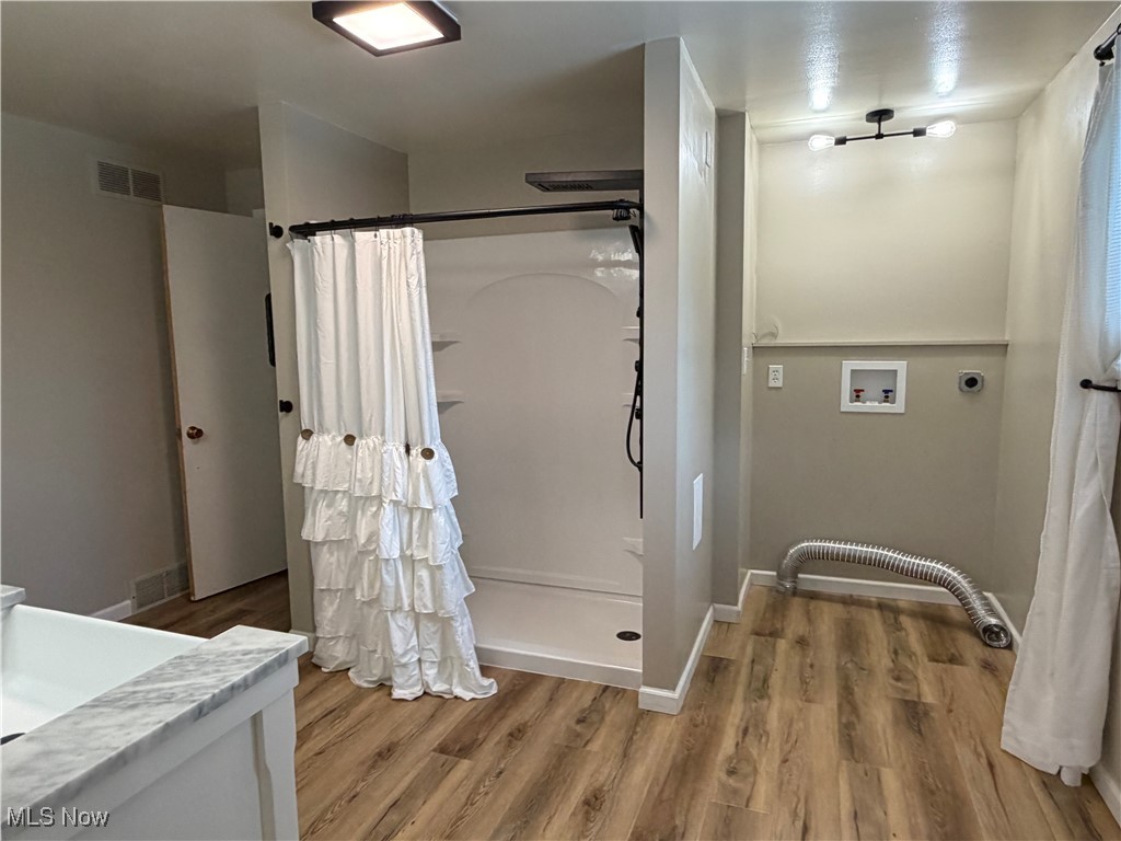 Sherwood Village - Residential