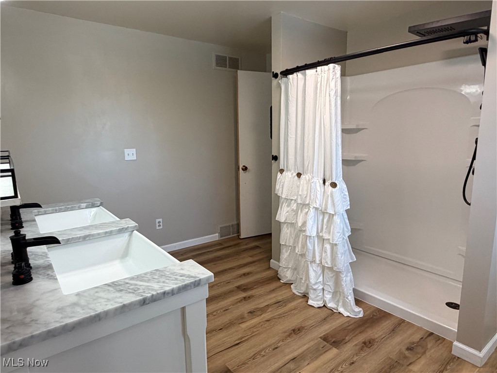 Sherwood Village - Residential