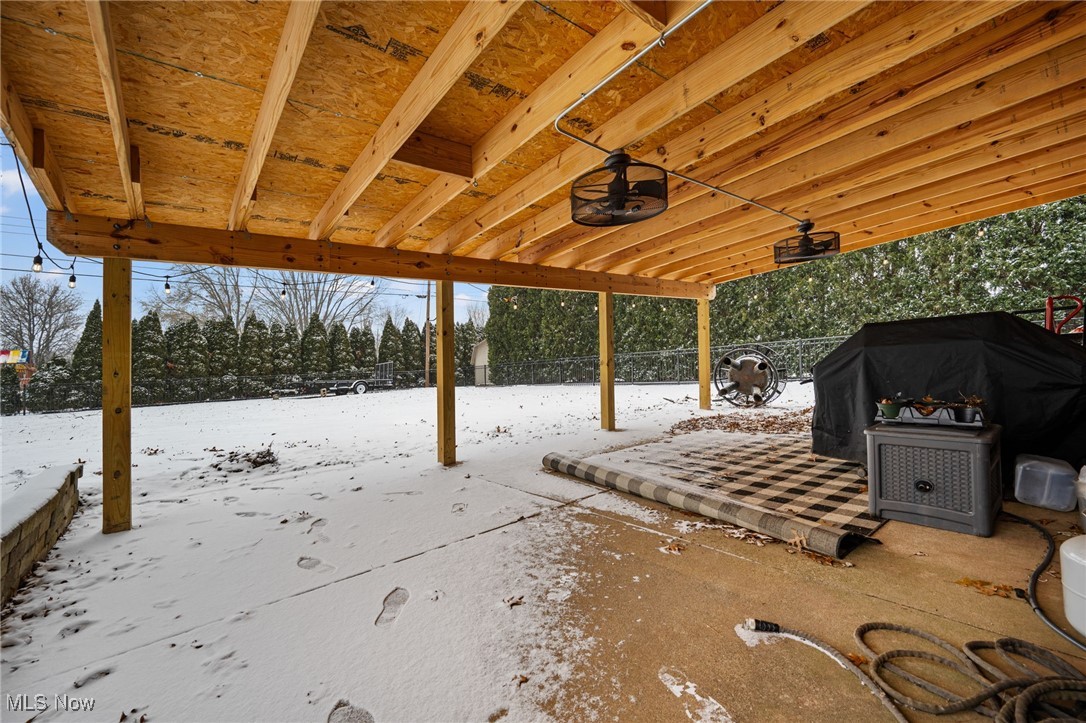 Sherwood Village - Residential