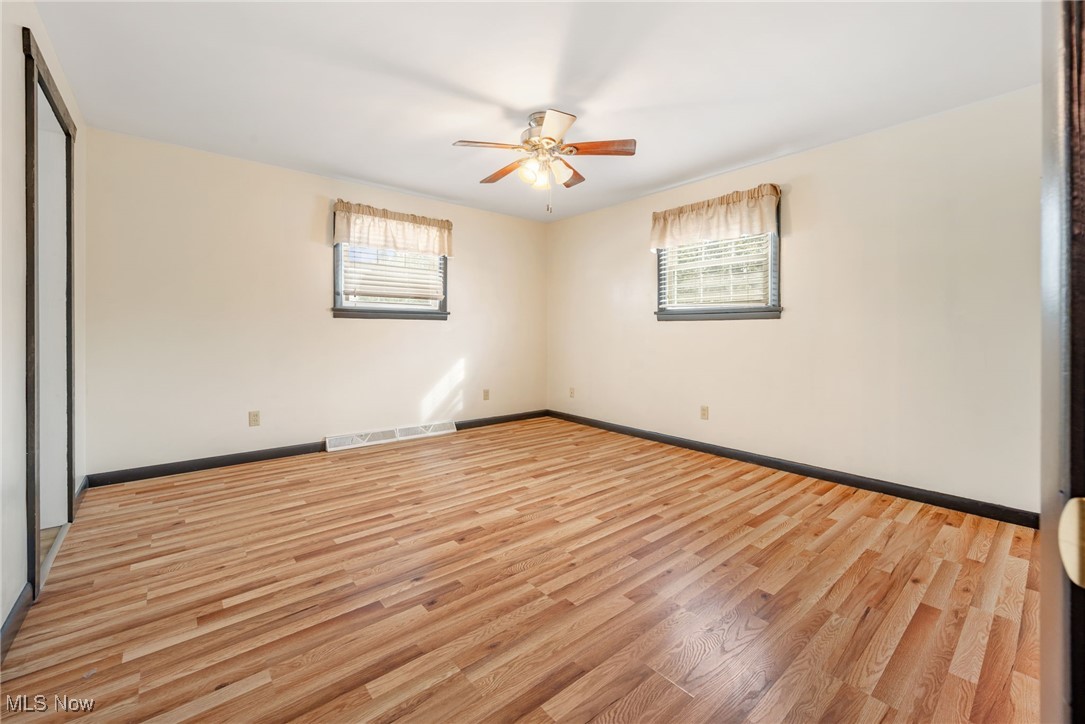 Sherwood Village - Residential