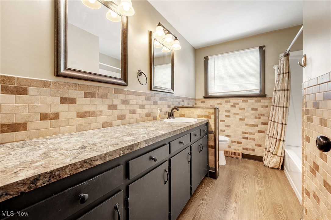 Sherwood Village - Residential