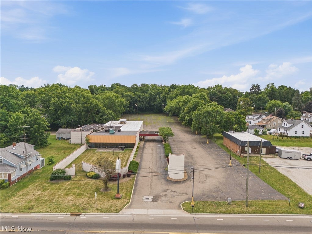 4210 12Th St NW, Canton, OH 44708
