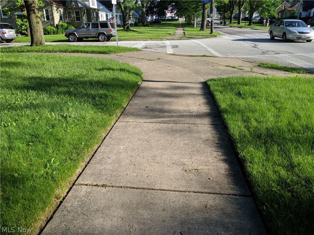 Fischer Road Land Cos Fischer - Residential