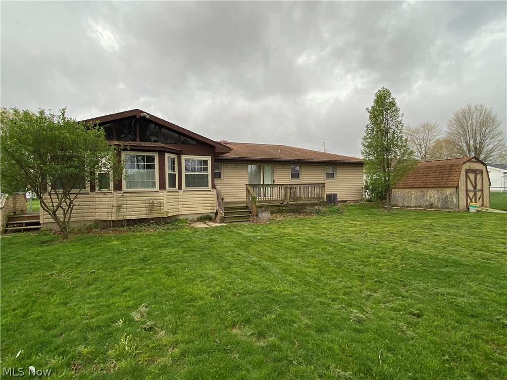 Trophy Estates - Residential