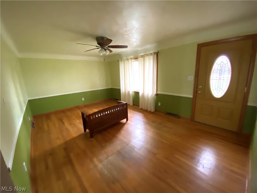 Trophy Estates - Residential