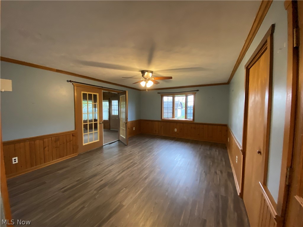 Trophy Estates - Residential