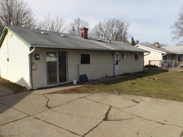 Thistlewood Acres 01 - Residential