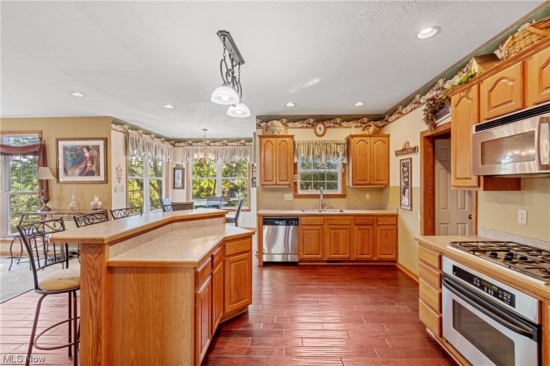 Pheasant Hills - Residential