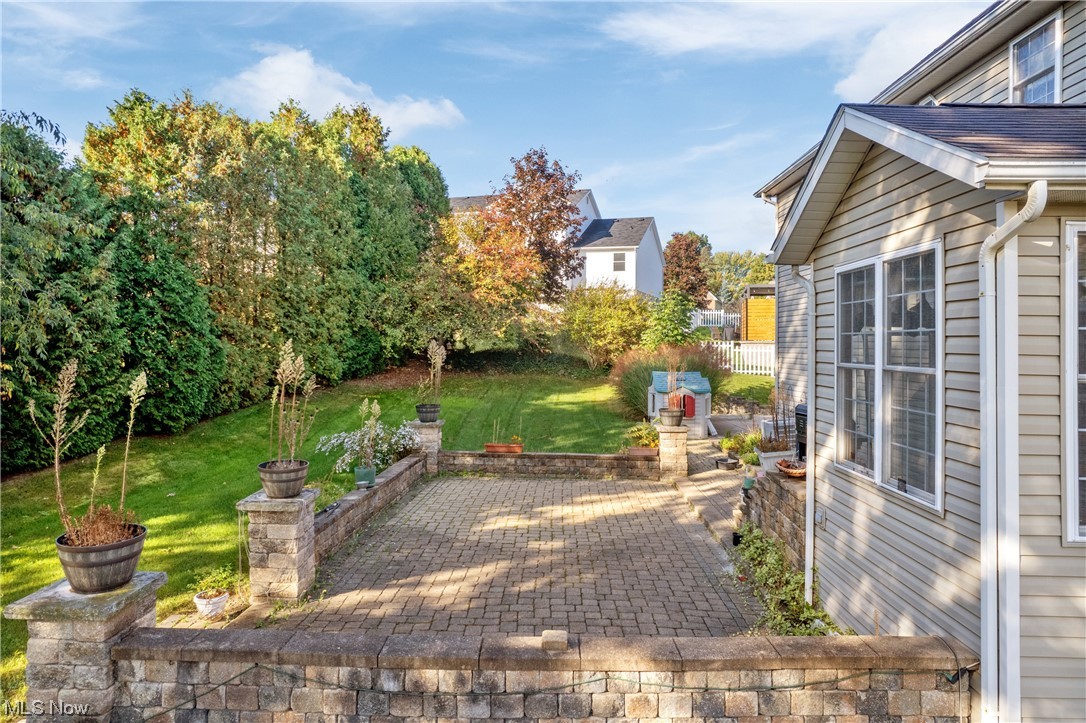 Pheasant Hills - Residential