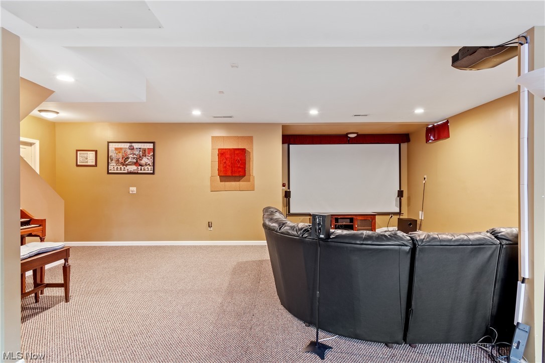 Pheasant Hills - Residential