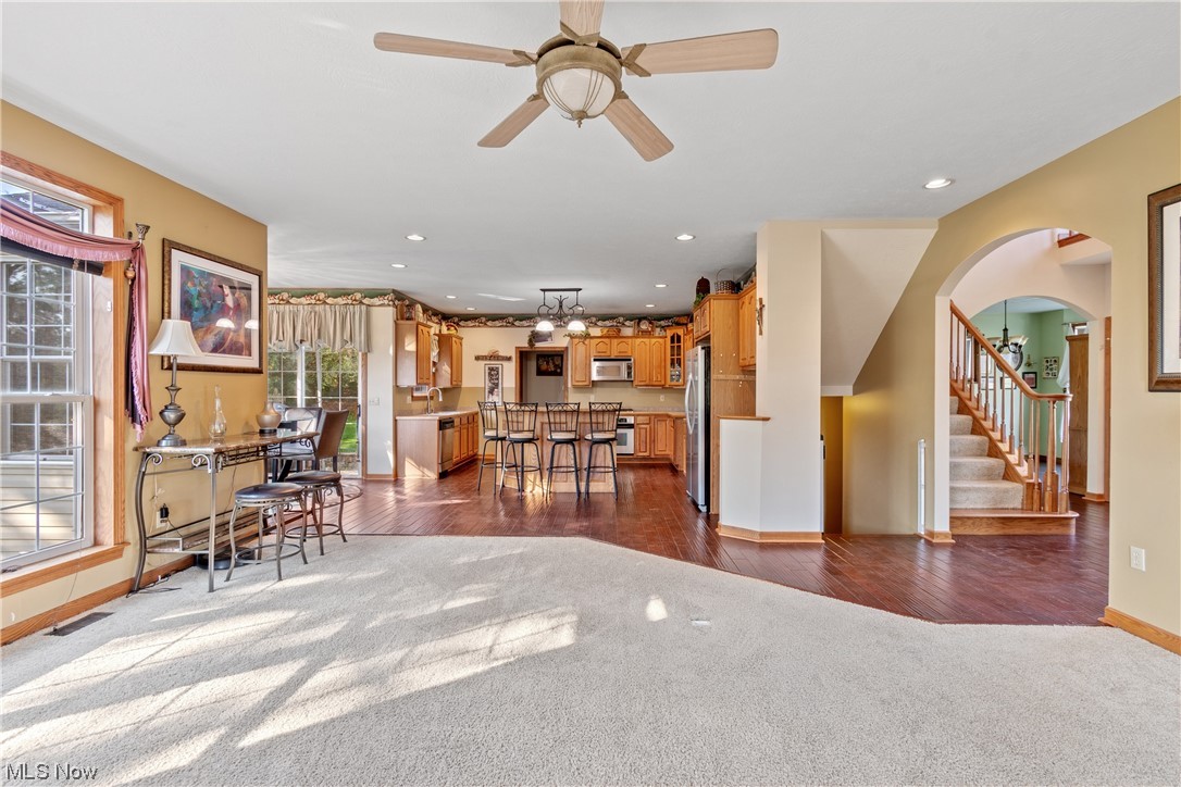 Pheasant Hills - Residential