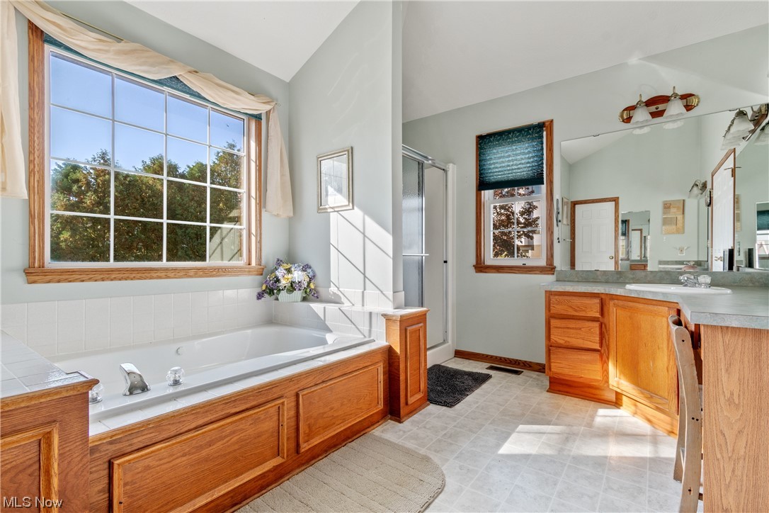 Pheasant Hills - Residential