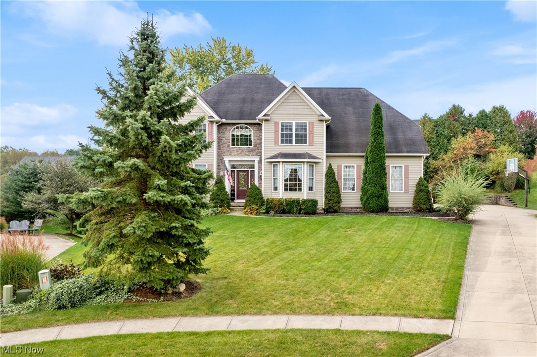 Pheasant Hills - Residential