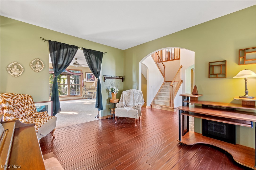 Pheasant Hills - Residential