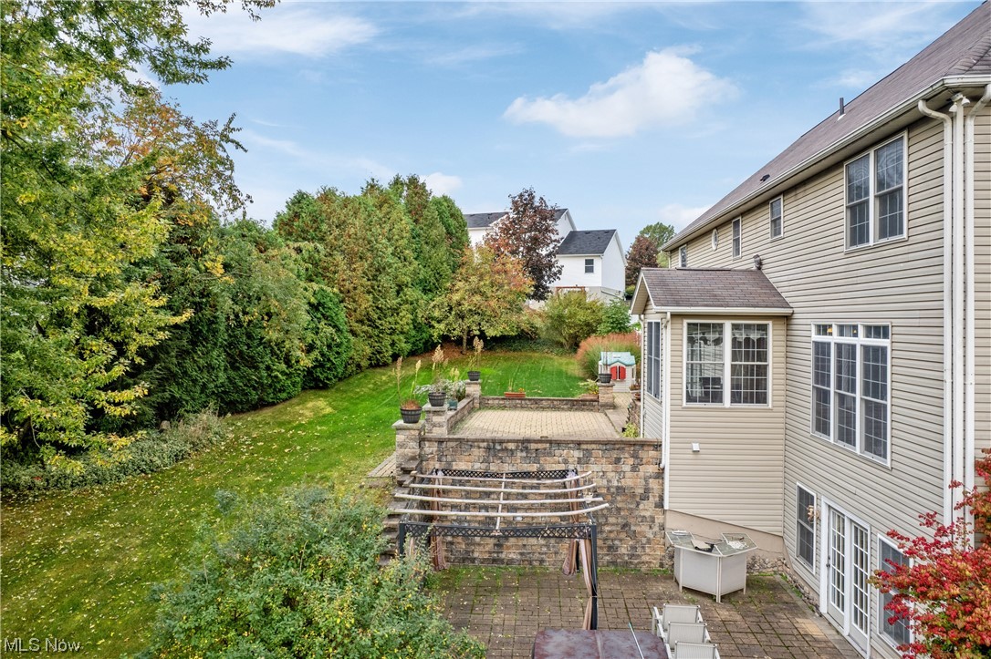 Pheasant Hills - Residential