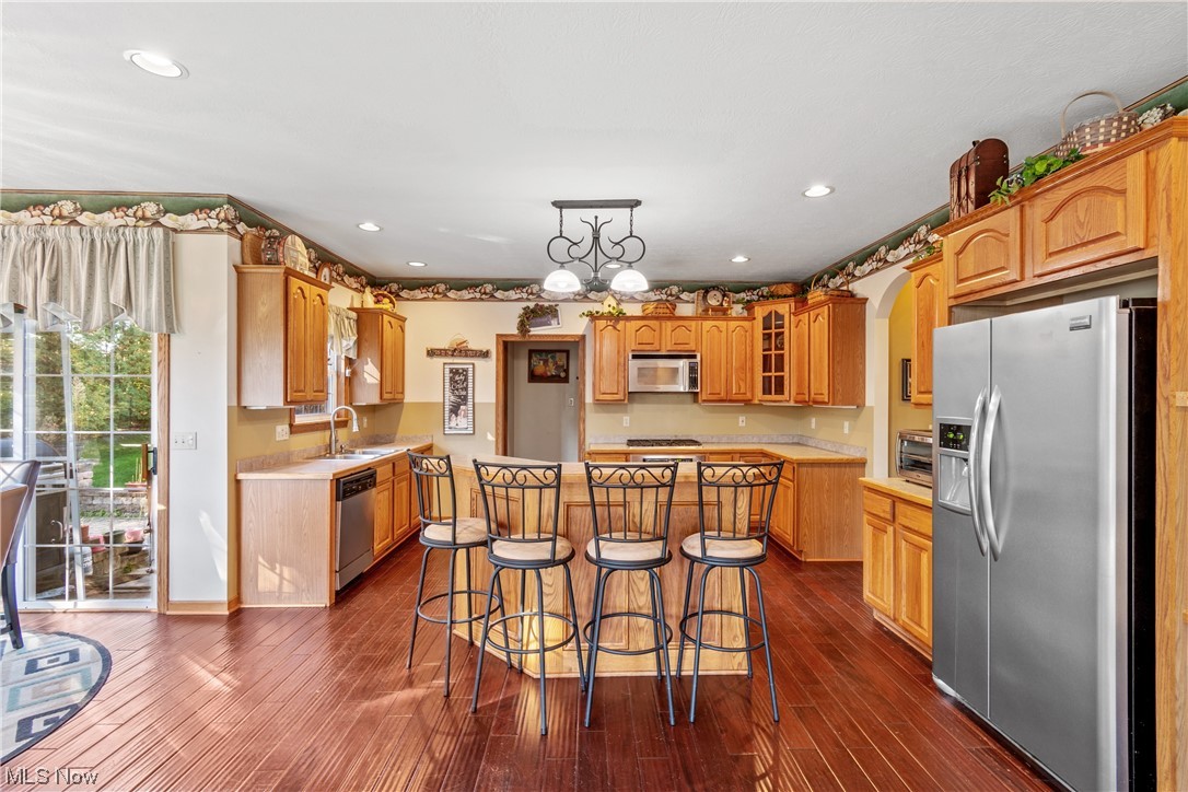 Pheasant Hills - Residential