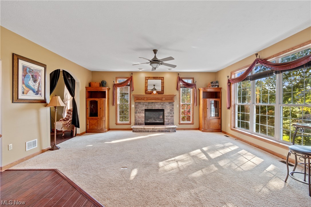 Pheasant Hills - Residential