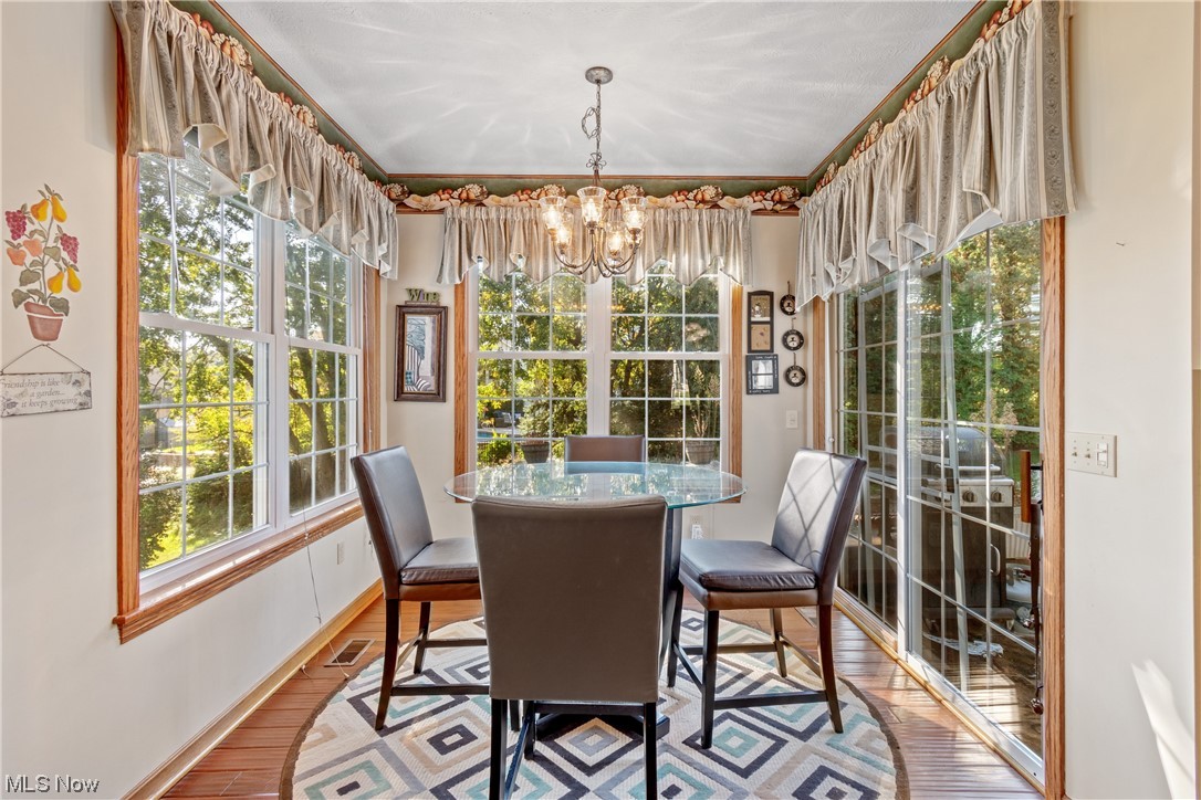 Pheasant Hills - Residential