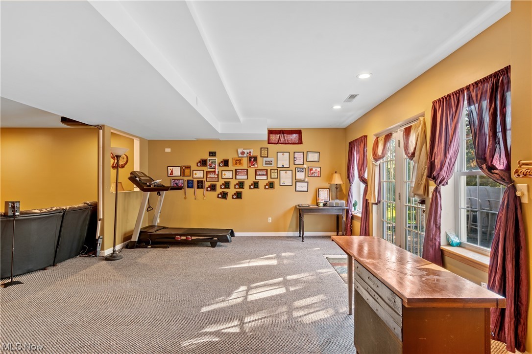 Pheasant Hills - Residential